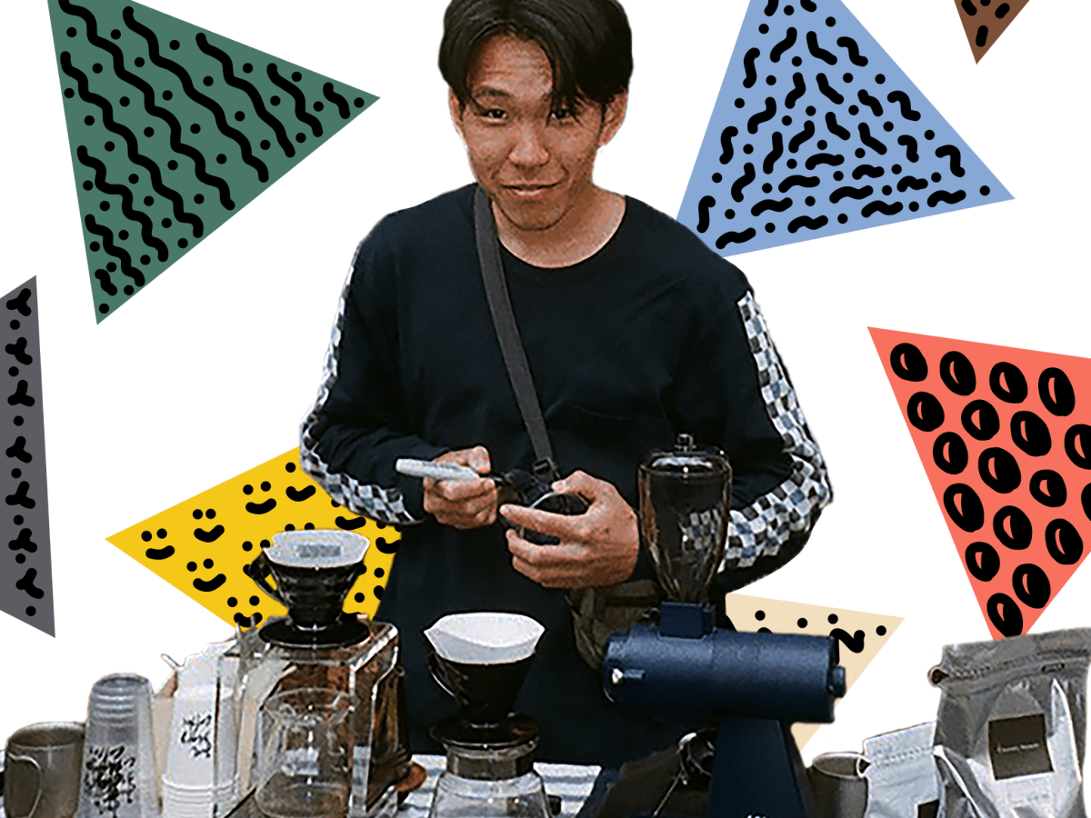 「100点満点のスケート／コーヒーなんてない」自分らしさを受け入れてこそ見える可能性 “There Is No Perfect Skating or Coffee” The Reason Why You Should Accept Who You&nbsp;Are