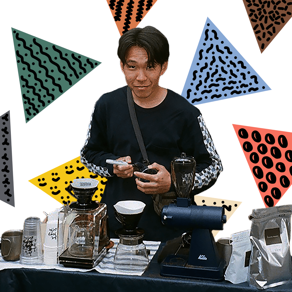 「100点満点のスケート／コーヒーなんてない」自分らしさを受け入れてこそ見える可能性 “There Is No Perfect Skating or Coffee” The Reason Why You Should Accept Who You&nbsp;Are