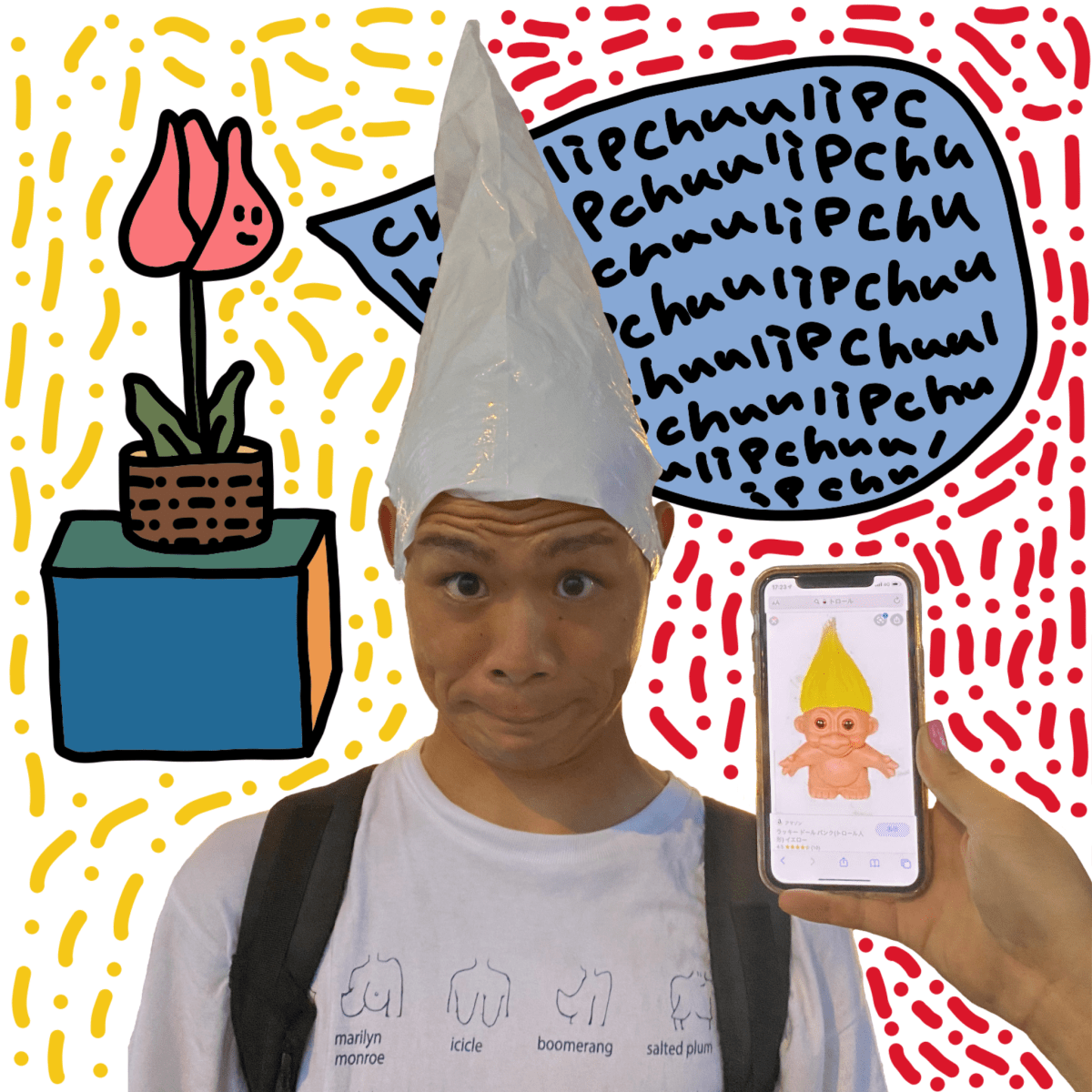 ”頭蓋骨にヒビ、家賃滞納で強制退去、束縛女..” Chuulip代表のホームレス体験談 “Skull Fracture, Eviction, Possessive Girlfriend..” The Story of Homeless&nbsp;Skater