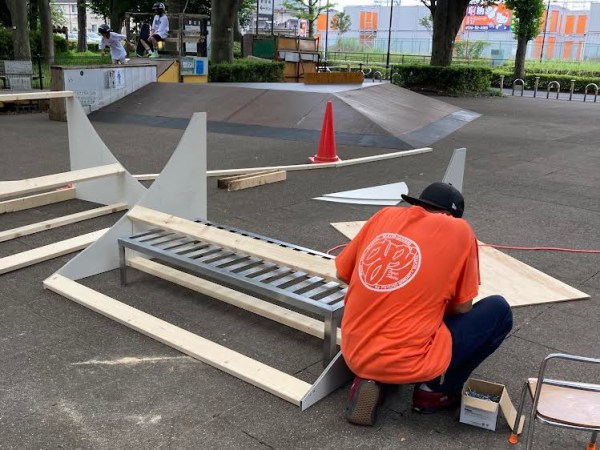 愛されるノガワが閉鎖した経緯と再開に向けて【7/17は清掃日】