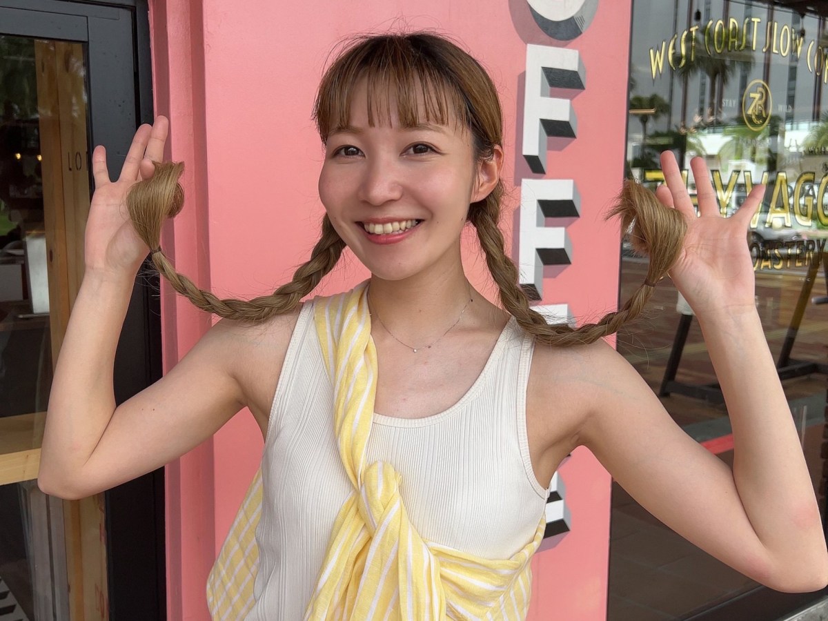 ついに初パート！国内外で人気を集めるガールズスケーターが抱く夢 What It Means For Japanese Girl Skater To Have a Video&nbsp;Part