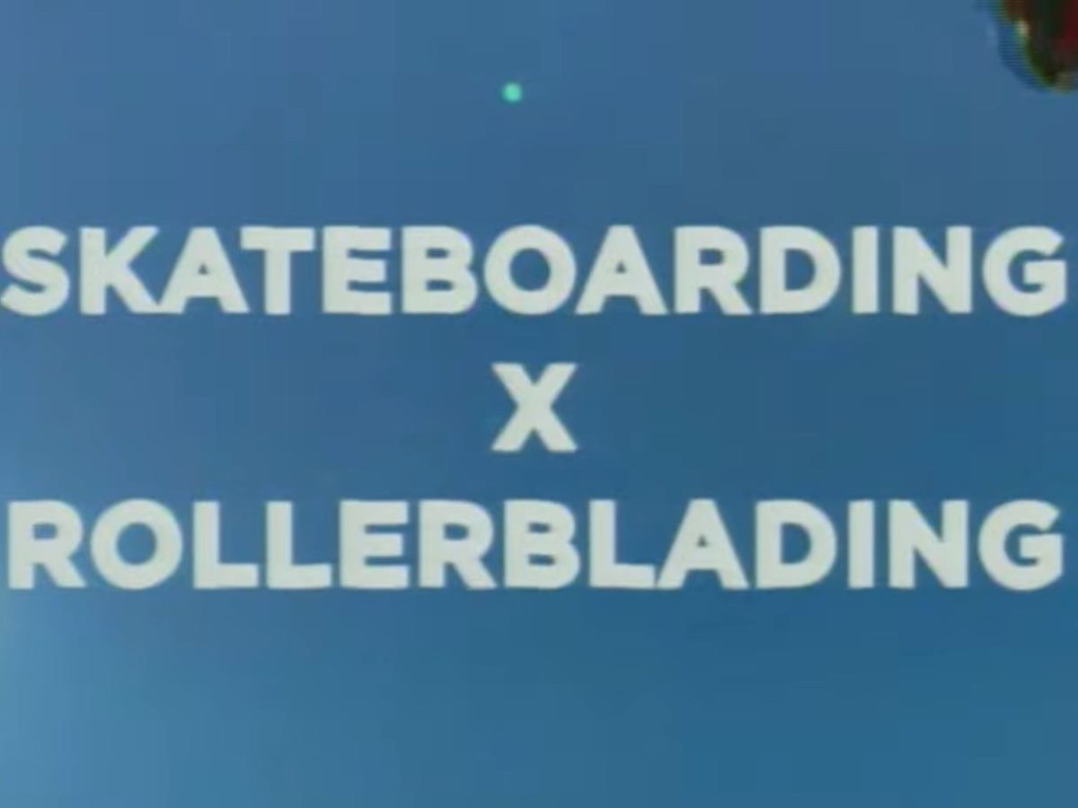 共存への第一歩！THEM SKATES X WKND SKATEBOARDS’