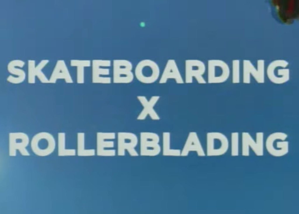 共存への第一歩！THEM SKATES X WKND SKATEBOARDS’