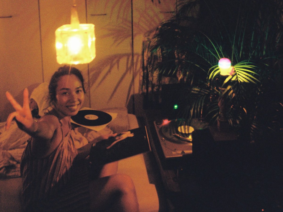 Saeka Shimada | 感性を研ぎ澄ます生き方 Living in Tune with Your&nbsp;Senses