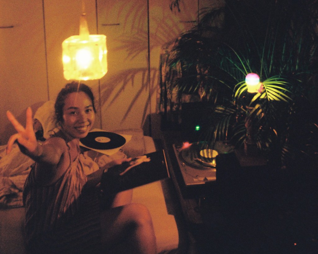 Saeka Shimada | 感性を研ぎ澄ます生き方 Living in Tune with Your&nbsp;Senses